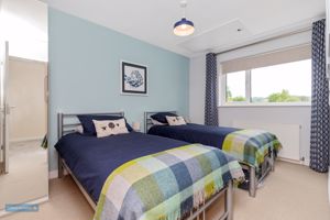 Bedroom- click for photo gallery